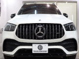 GLE  AMG GLE53 4マチプラス