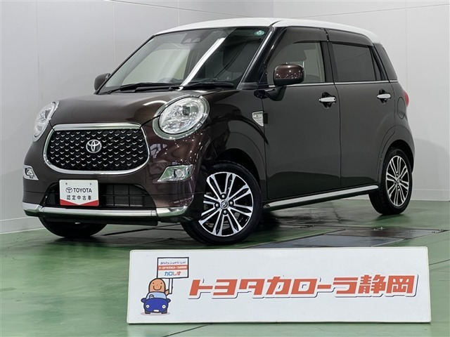 ピクシスジョイF G SAIII プライムコレクション