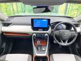 RAV4 2.5 ハイブリッド アドベンチャー E-Four 4WD 