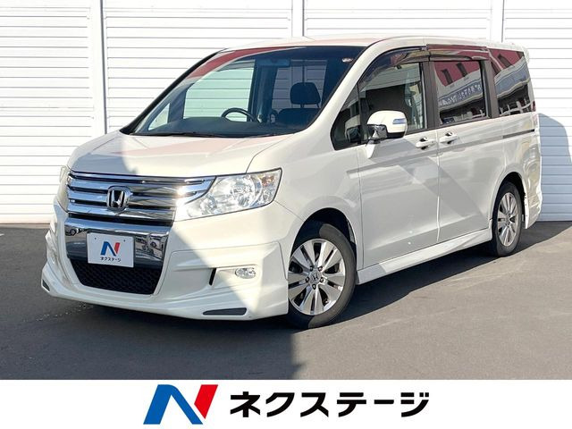 ステップワゴン 2.0 スパーダ Z 