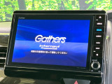 【純正8型ナビ】人気の純正ナビを装備。オーディオ機能も充実しており、Bluetooth接続すればお持ちのスマホやMP3プレイヤーの音楽を再生可能!毎日の運転がさらに楽しくなります!!