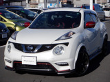 日産 ジューク