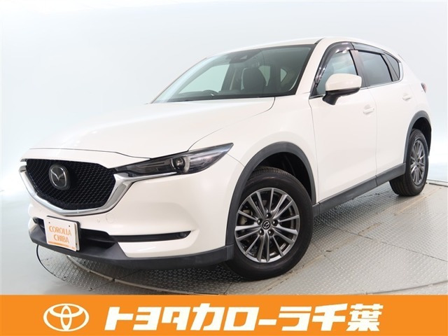 CX-5 2.0 20S プロアクティブ 