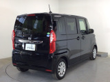 N-BOX G L ホンダセンシング 