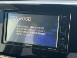 【フルセグTV付ナビゲーション】使いやすいナビで目的地までしっかり案内してくれます。各種オーディオ再生機能も充実しており、お車の運転がさらに楽しくなります!!