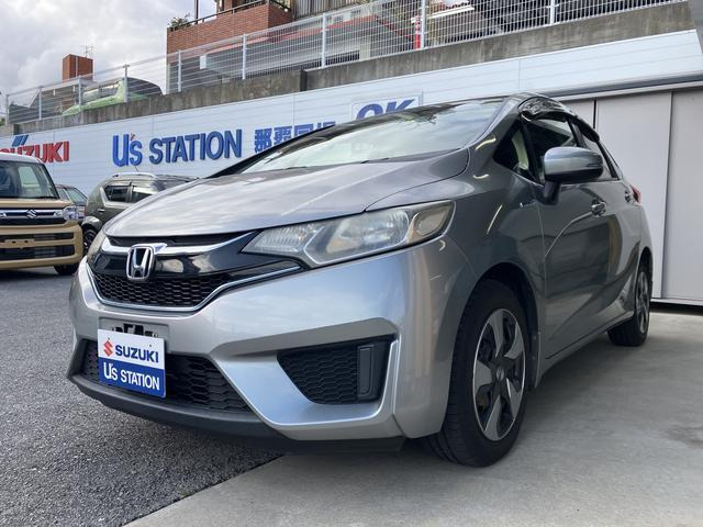 ホンダ フィット 