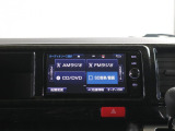 AV MENU