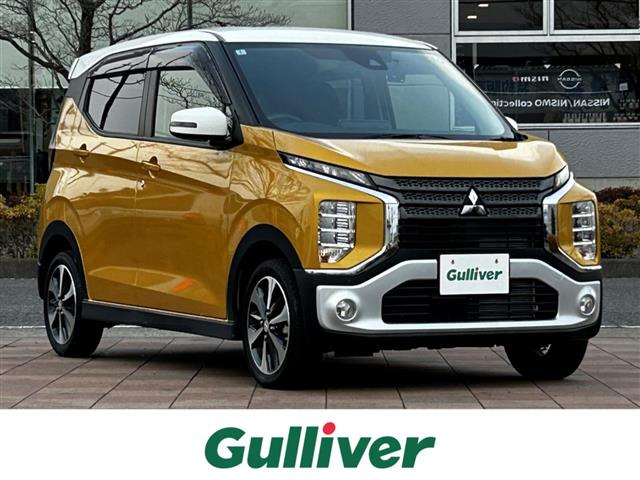 eKクロスT 4WD修復歴無し