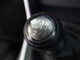MTモード付。発進時やシフトチェンジ時もストレスなくマニュアル運転を楽しめます♪