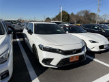 ホンダ シビック