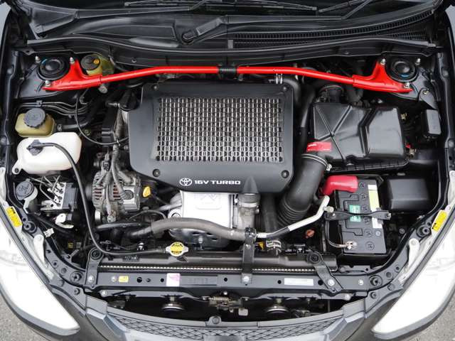 トヨタ カルディナ 2.0 GT-FOUR Nエディション 4WD ターボ・260ps
