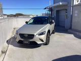 CX-3 1.5 15S スーパー エッジー