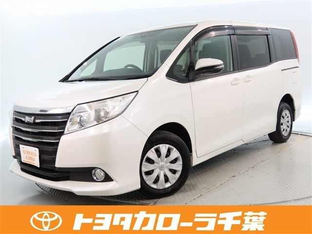 ノア2.0 X ウェルキャブ 助手席リフトアップシート 4WD