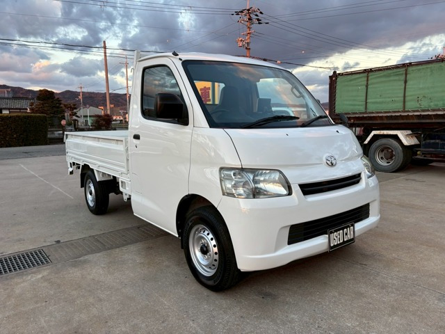 タウンエーストラック1.5 DX Xエディション