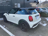 MINI正規ディーラーの血統書付認定中古車。皆様のご相談お待ちしております。