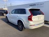 XC90 ウルトラ B5 AWD 4WD 
