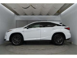 RX 300 Fスポーツ 4WD 