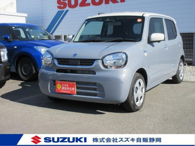 アルト ハイブリッド(HYBRID) S 