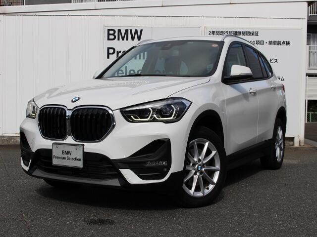 X1xドライブ 18d 4WD