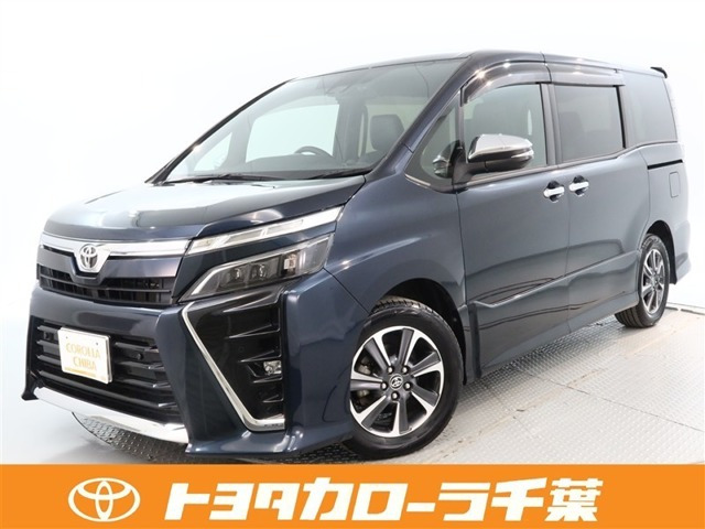 ヴォクシー 2.0 ZS 煌III 