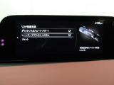 ハンドル操作をアシストすることにより車線からの逸脱回避を支援します。