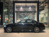 Sクラス S450d 4マチック AMGラインパッケージ(ISG) 4WD 