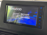 【ナビゲーション】目的地までしっかり案内してくれる使いやすいナビ。Bluetooth接続すればお持ちのスマホやMP3プレイヤーの音楽を再生可能!毎日の運転がさらに楽しくなります!!