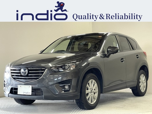 CX-52.2 XD プロアクティブ純正ナビ バック&サイドカメラ スマートキ