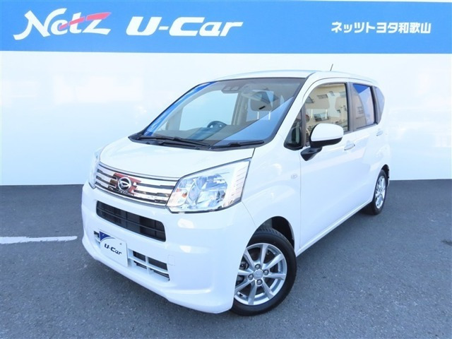 ムーヴ X リミテッドII SAIII 