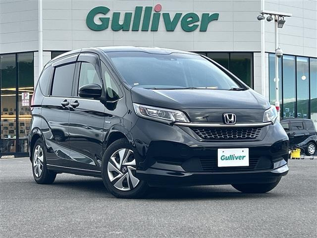 フリード 1.5 ハイブリッド G ホンダセンシング 修復歴無し（6AA-GB7）