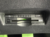 【ETC】高速道路の料金所をストレスなく通過!話題のスポットやサービスエリアに多い「スマートIC」利用時は必須のアイテムです。当店でセットアップを実施、ご納車当日からすぐにご利用いただけます!