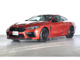 【中古車情報】BMW M8 コンペティション 4WD  の中古車詳細（走行距離：3.6万km、カラー：モデギレッド、販売地域：東京都江東区）