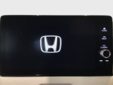 Honda CONEECT対応で、更に便利が広がったナビディスプレーです♪もちろんFM/AMラジオもお聞きいただけますよ♪