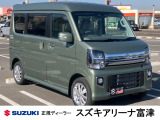 スズキ エブリイワゴン