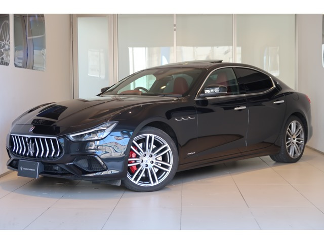 ギブリグランスポーツ