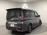 ステップワゴン 1.5 スパーダ ホンダ センシング 