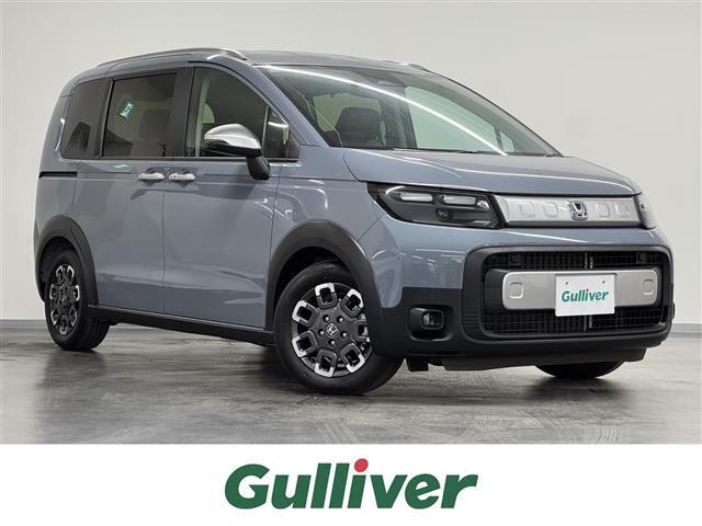 フリード 1.5 e:HEV クロスター 修復歴無し