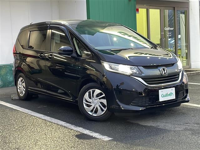 フリード 1.5 G ホンダセンシング 修復歴無し