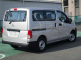 NV200バネットバン 1.6 DX 