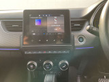 【ディスプレイモニター】7インチモニターでAppleCarPlay、Android autoを使用し、ミラーリング機能で操作ラクラク!
