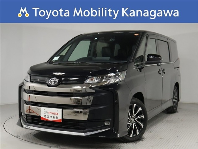 ノア 2.0 S-Z（6BA-MZRA90W）