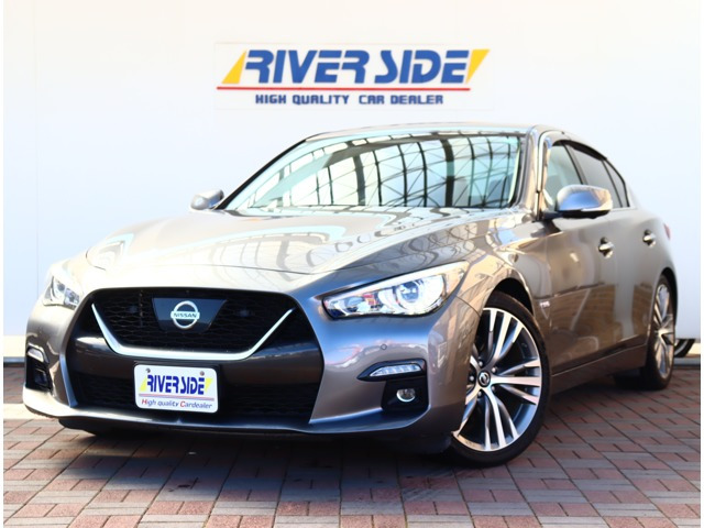 スカイライン3.5 ハイブリッド GT タイプSPプロパイロット2.0ハンズオフドライブ