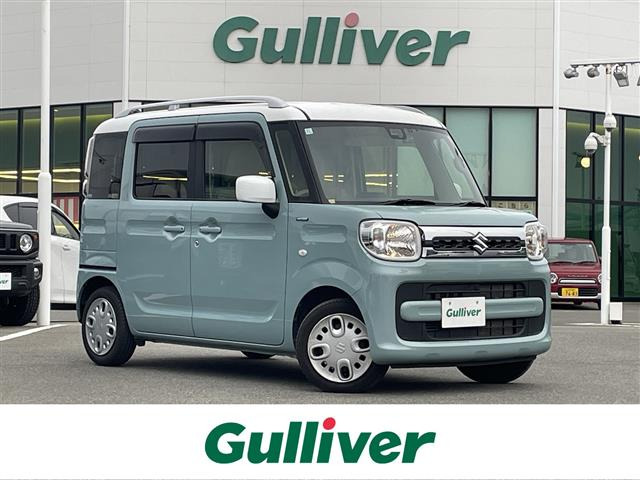 スペーシア ハイブリッド(HYBRID)  X 修復歴無し