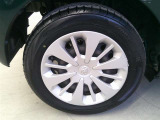 14インチのタイヤサイズです!