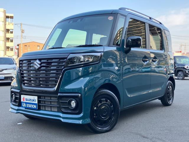 スペーシアベース XF 