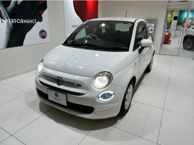 500  ツインエア カルト