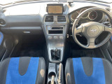 インプレッサ  WRX