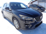 CX-5 2.2 XD プロアクティブ 4WD 