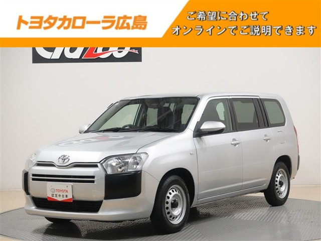 プロボックスバン 1.5 GL 