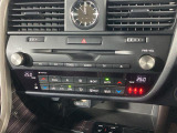 【オートエアコン】車内温度を感知して自動で温度調整をしてくれるのでいつでも快適な車内空間を創り上げます!
